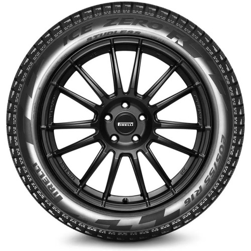 Легковая шина Pirelli Winter Ice Zero 185/60 R15 88T