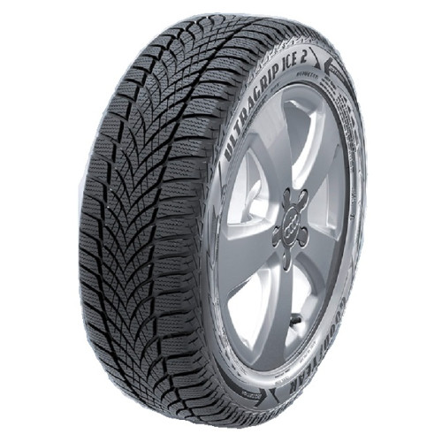 Легковая шина Goodyear Ultra Grip Ice 2 215/55 R16 97T