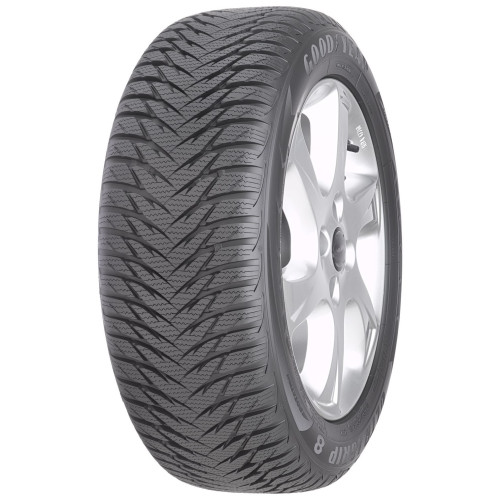 Легковая шина Goodyear Ultra Grip 8 195/55 R16 87H