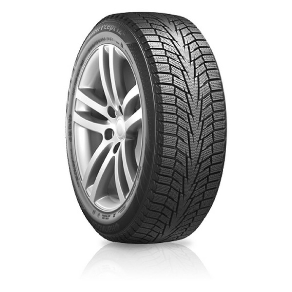 Легковая шина Hankook Winter iCept iZ2 W616 205/50 R17 93T