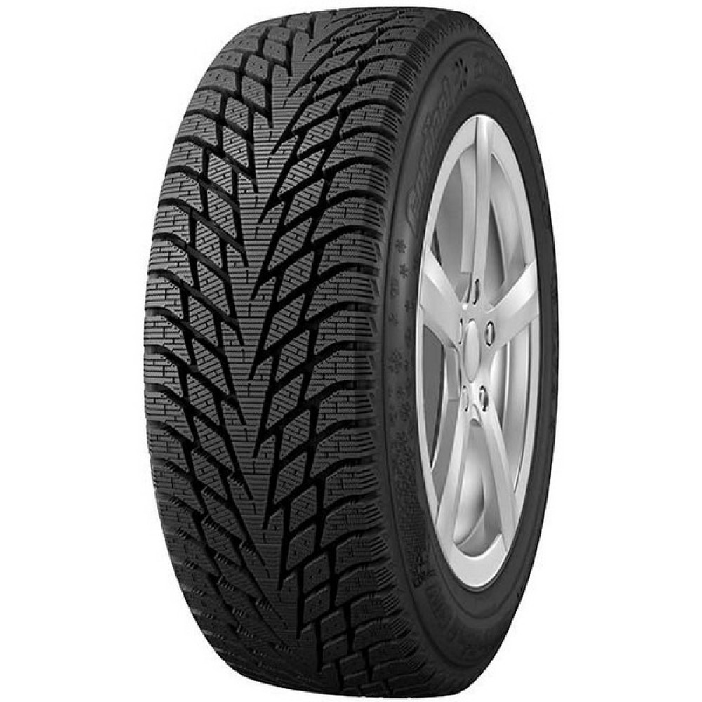 Легковая шина Cordiant Winter Drive 2 SUV 215/55 R18 99T