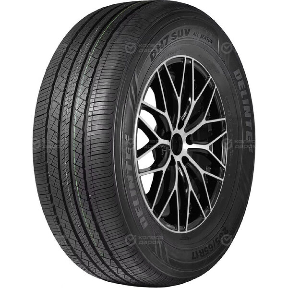 Delinte DH7 SUV 265/60 R18 114H
