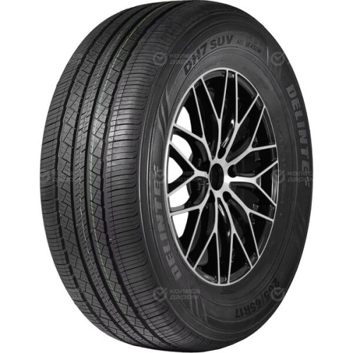 Delinte DH7 SUV 265/60 R18 114H