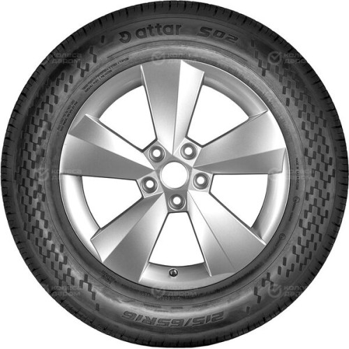 Attar S02 215/60 R17 96H