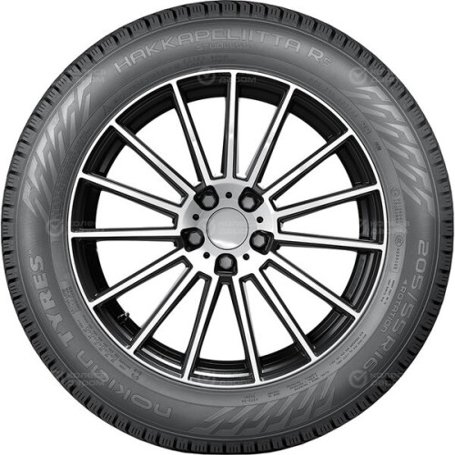 Nokian Tyres Hakkapeliitta R5 225/55 R17 101R