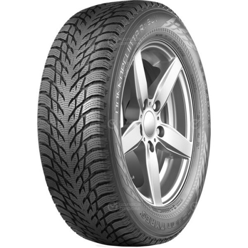 Nokian Tyres Hakkapeliitta R3 SUV 225/60 R17 103R