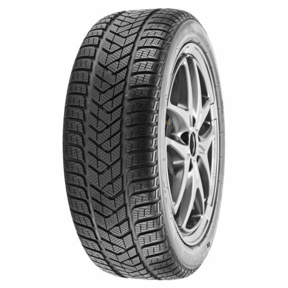 Легковая шина Pirelli Winter Sottozero III RunFlat 225/40 R18 92V