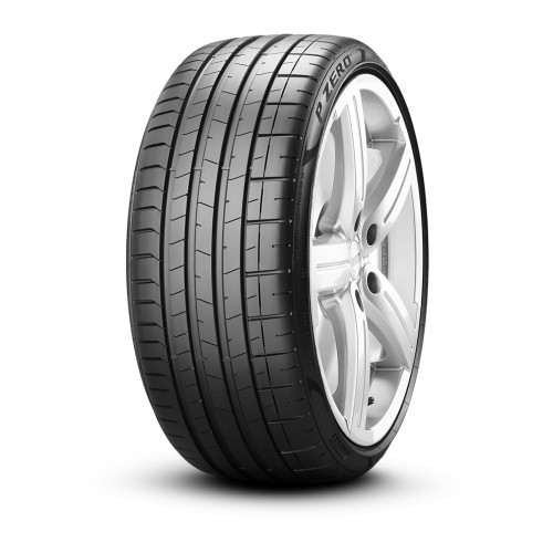 Легковая шина Pirelli PZero Luxury Saloon 315/35 R20 110W