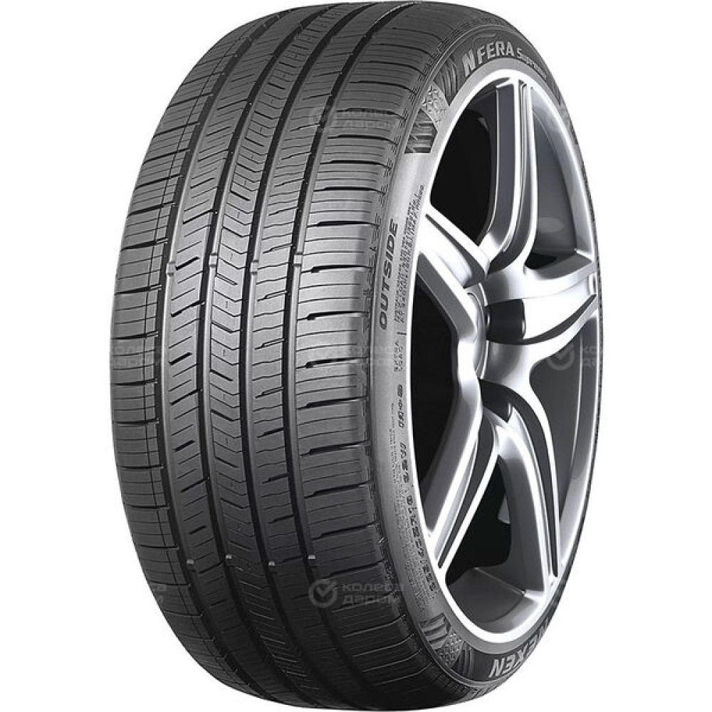 Nexen NFERA Supreme 315/35 R20 110W