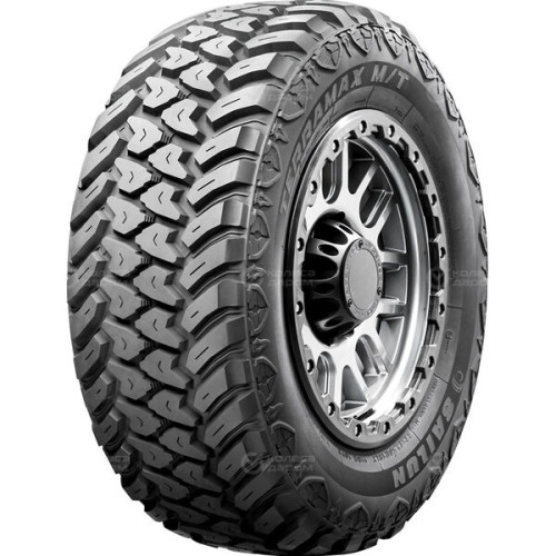 Sailun Terramax M/T 35/12.50 R20 121Q