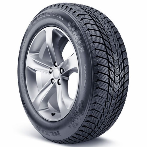 Легковая шина Nexen Winguard Ice Plus 245/45 R17 99T