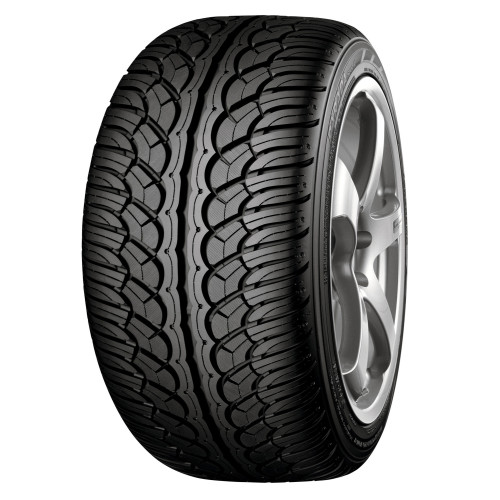 Легковая шина Yokohama Parada Spec-X PA02 285/45 R22 114V