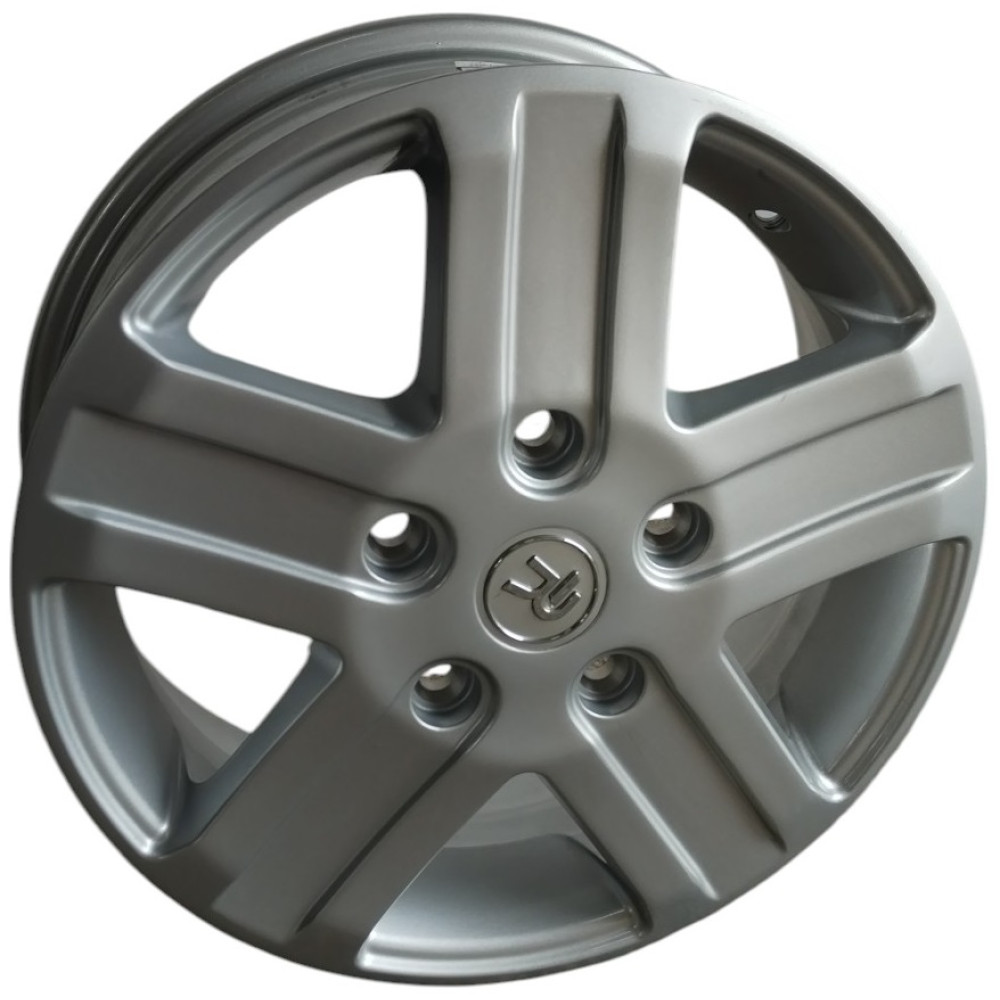 Легковой диск Replay FT18 6x16 5x130 ET68 78,1 S (уценка: после забортовки)