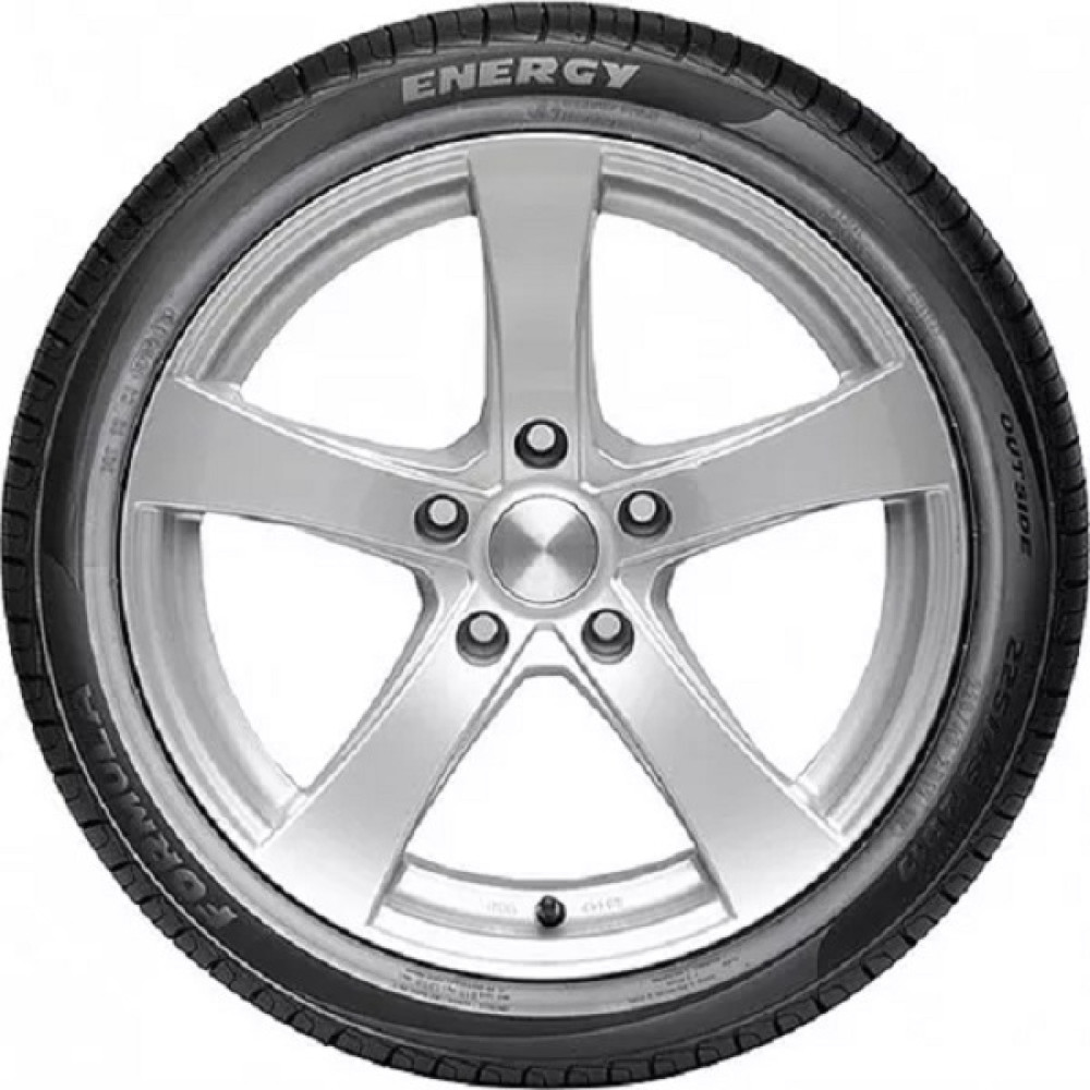 Легковая шина Pirelli Formula Energy 225/50 R17 98Y