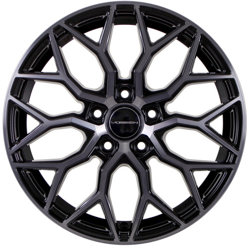 Легковой диск Sakura Wheels 9547 8x20 5x114,3 ET35 73,1 B4B