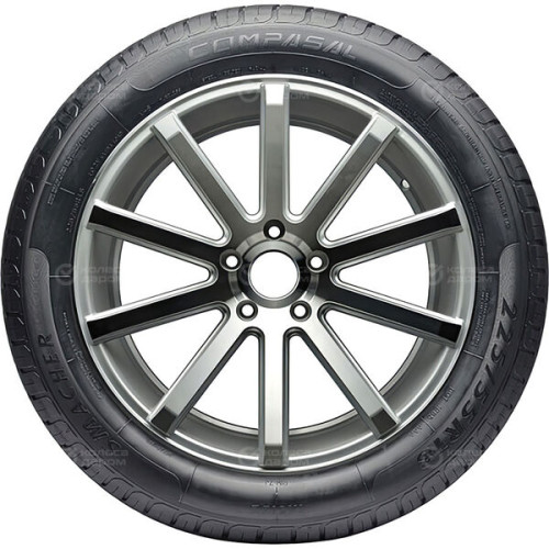 Compasal Smacher 235/60 R18 107V