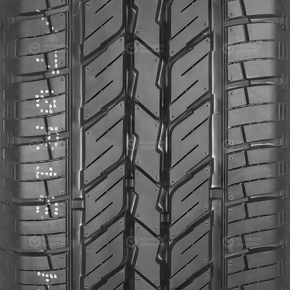 Evergreen ES82 235/75 R15 105S