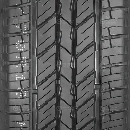 Evergreen ES82 235/75 R15 105S