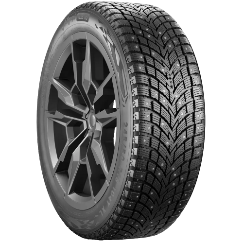 Легковая шина Ikon (Nokian Tyres) Autograph Ice 10 SUV 225/60 R18 104T