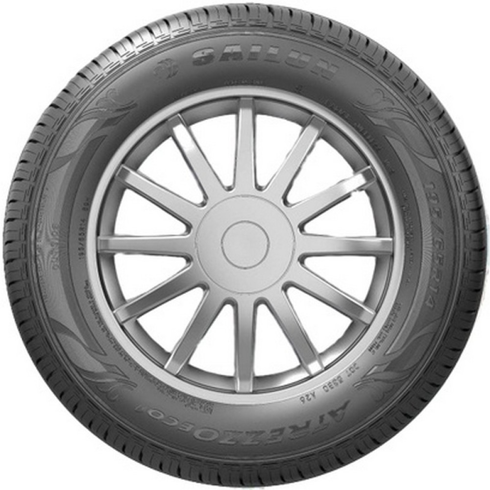 Легковая шина Sailun Atrezzo Eco 165/65 R14 79T