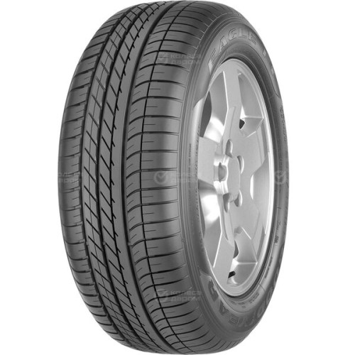 Goodyear Eagle F1 Asymmetric SUV Run Flat 255/55 R18 109V (омологация)
