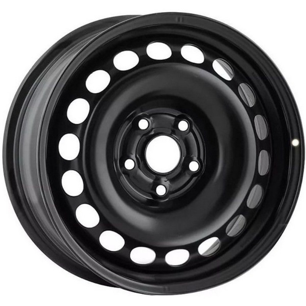 Легковой диск Trebl X40026 6,5x16 5x114,3 ET45 54,1 Silver