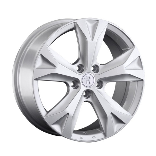 Легковой диск Replay TY214 7,5x18 5x114,3 ET30 60,1 S