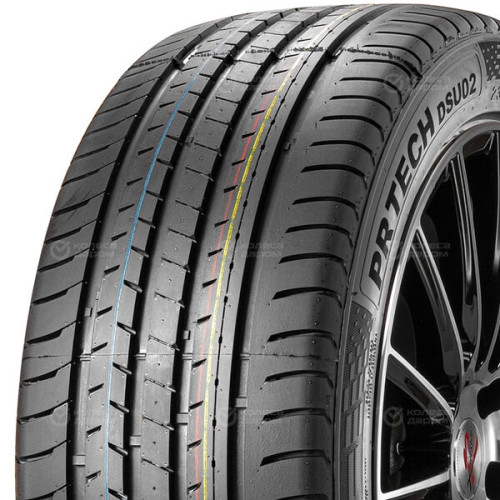 Doublestar DSU02 255/50 R19 107W