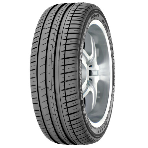 Легковая шина Michelin Pilot Sport 3 ZP Acoustic 245/35 R20 95Y
