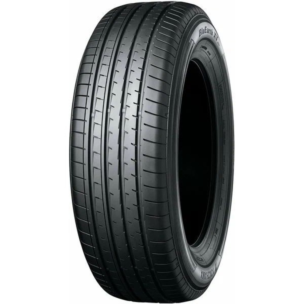 Легковая шина Yokohama BluEarth-XT AE61 225/55 R18 98V