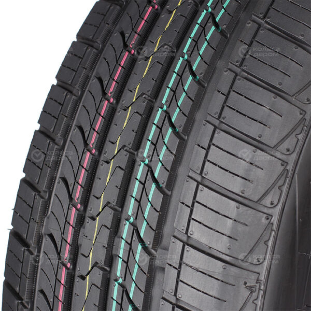 Nankang SP9 275/40 R21 107Y