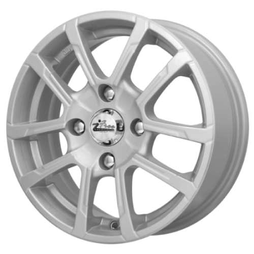 Легковой диск iFree Слайдер 5,5x14 4x108 ET34 65,1 Нео-классик