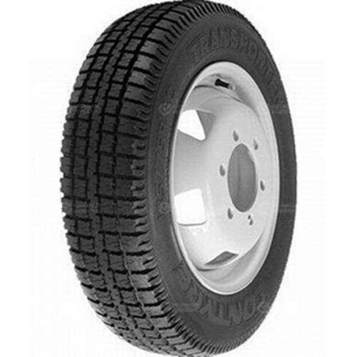 Contyre Transporter (лето) M+S 185/75 R16C 104Q