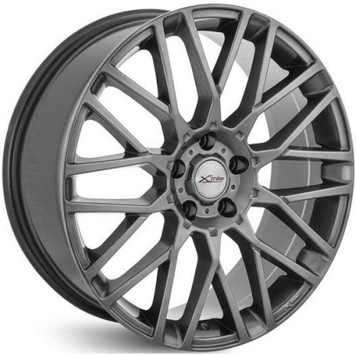 Легковой диск X-trike X-137 8,5x20 5x120 ET45 59,6 BH