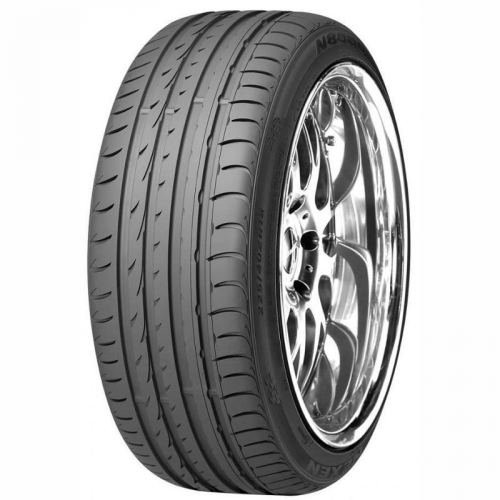 Легковая шина Nexen N8000 235/65 R17 104H