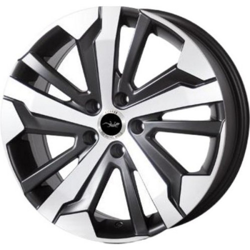 Легковой диск Lizardo 5343 7x17 5x108 ET42 67,1 BMF