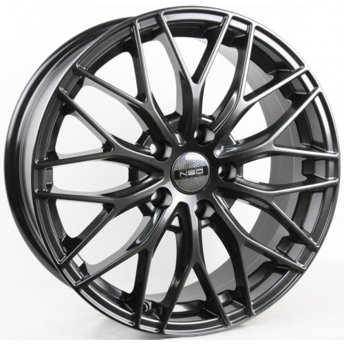 Легковой диск Neo Wheels 840 8x18 5x112 ET38 66,6 BDM