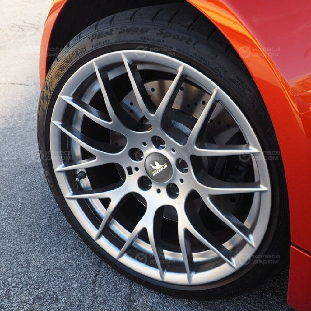 Michelin Pilot Super Sport 325/30 R21 108Y (омологация)