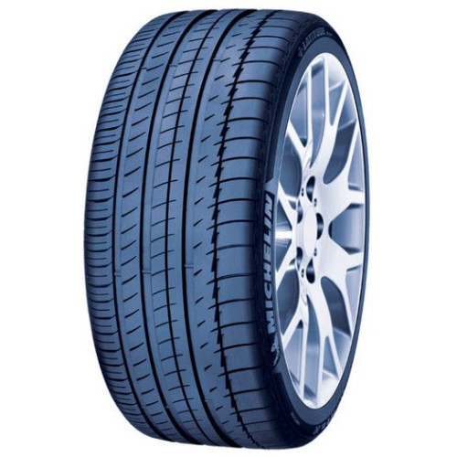 Легковая шина Michelin Latitude Sport 275/55 R19 111W