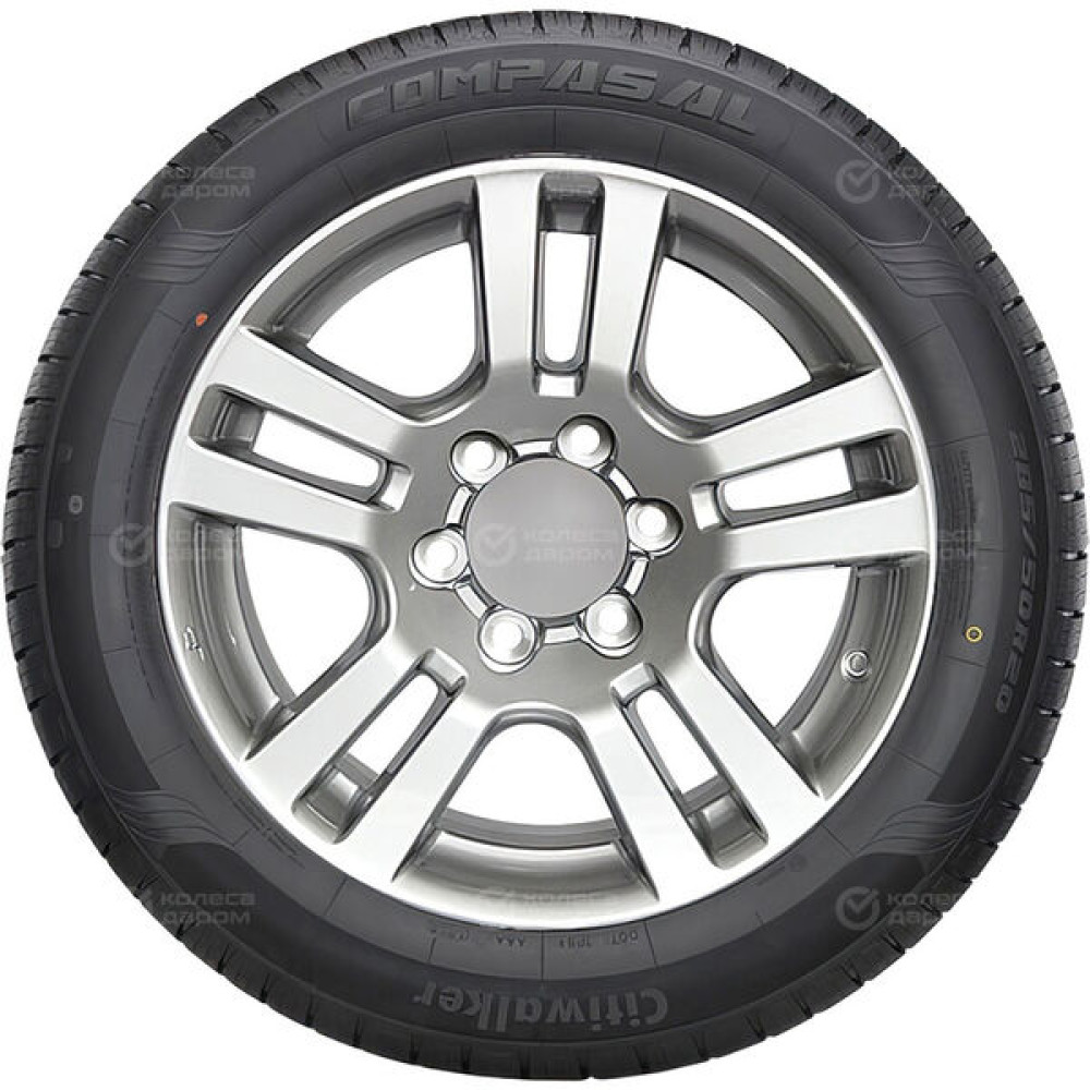 Compasal Citi Walker 285/50 R20 116V