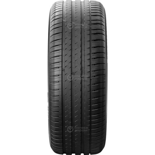 Michelin Pilot Sport 4 SUV Run Flat 275/40 R22 107Y