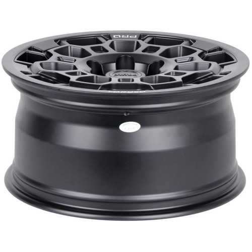 Легковой диск Skill Wheels SV311 9x18 6x139,7 ET45 95,1 Черный матовый