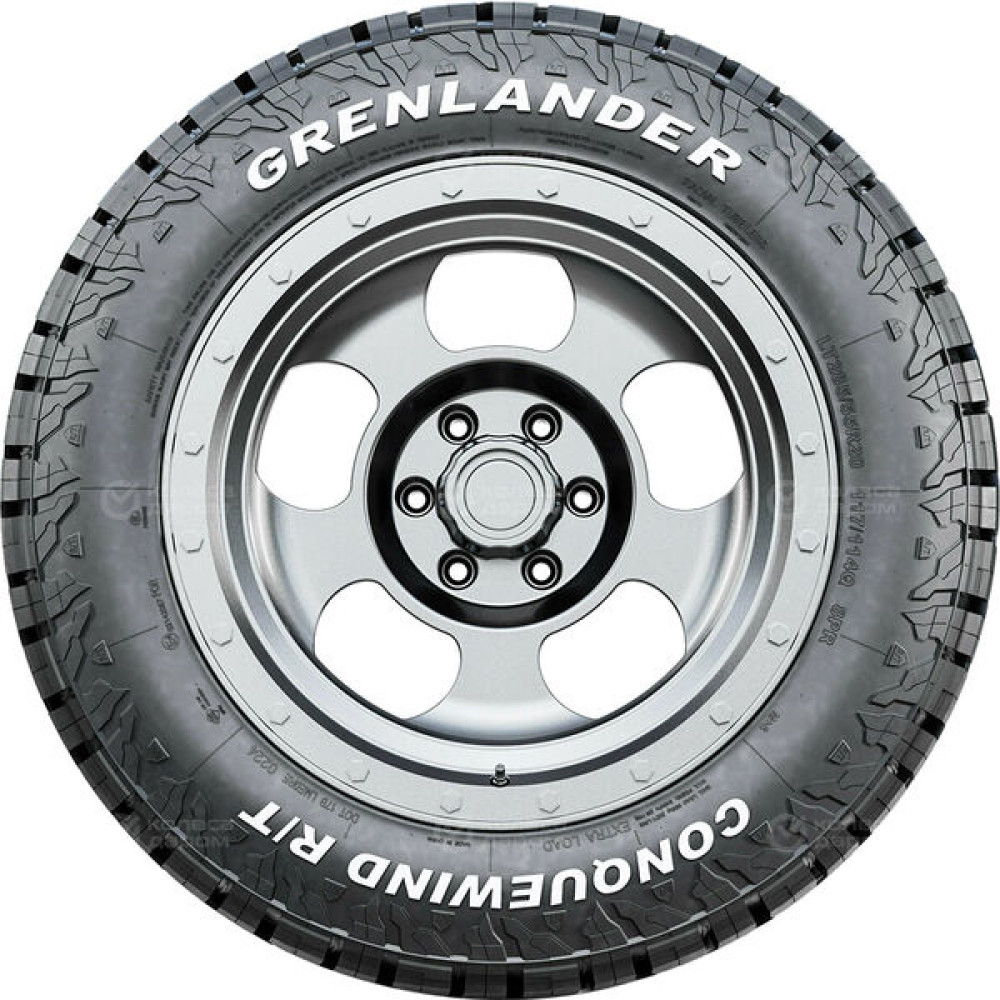 Grenlander Conquewind R/T 285/55 R20 117Q