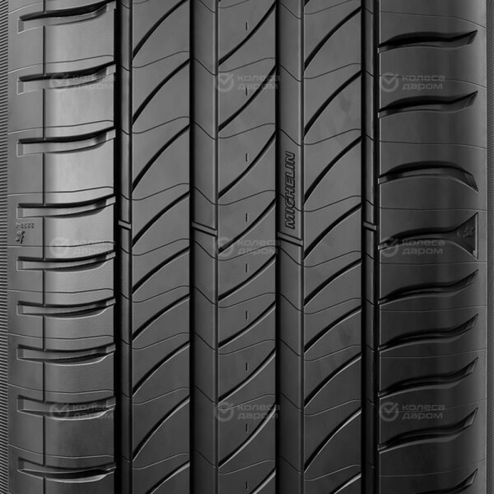 Michelin Primacy 4 255/40 R18 99Y (омологация)