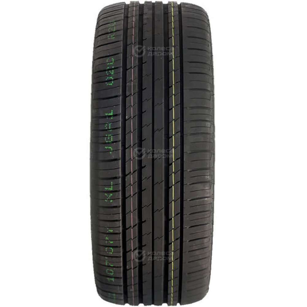 Tracmax X-Privilo RS01 275/55 R20 117W