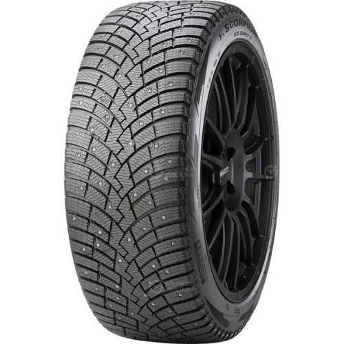 Pirelli Scorpion Ice Zero 2 К1 285/45 R22 114H