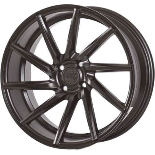 Легковой диск PDW 1022L 7,5x17 4x100 ET35 60,1 U4B