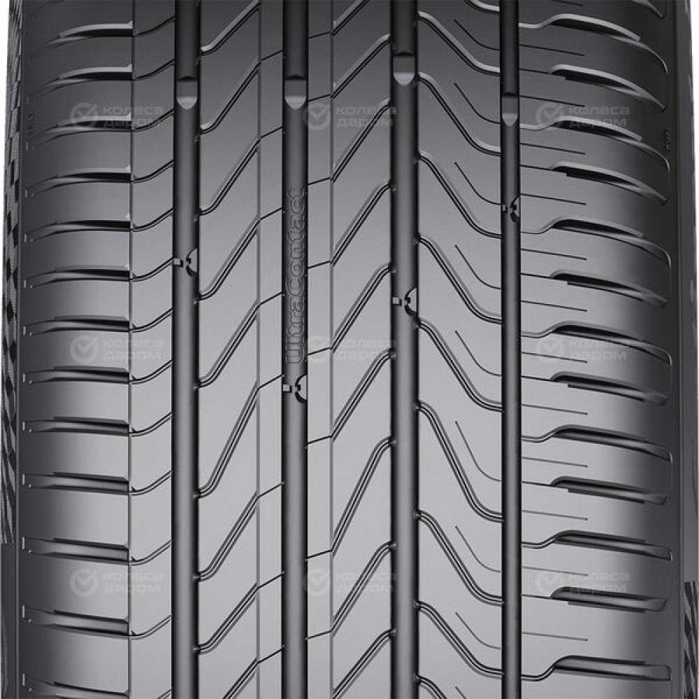 Continental UltraContact 195/55 R20 95H