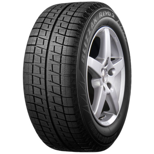 Легковая шина Bridgestone Blizzak Revo 2 185/60 R14 82Q