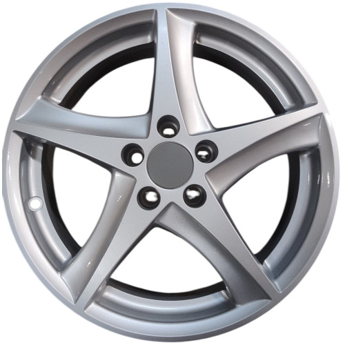 Легковой диск ENZO 101 6,5x15 5x100 ET38 60,1 S